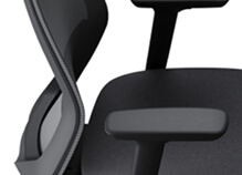 Adjustable Seat &amp; Armrest